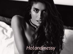 Hotandmessy