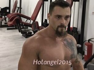 Hotangel2015