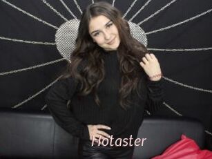 Hotaster