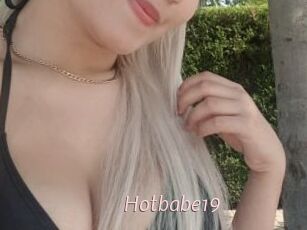 Hotbabe19