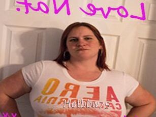 Hotbbw75