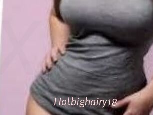 Hotbighairy18