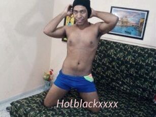 Hotblackxxxx