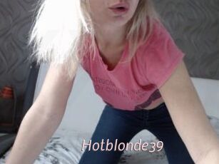 Hotblonde39