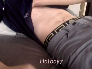 Hotboy7