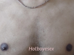 Hotboyesex