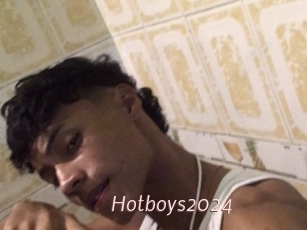Hotboys2024