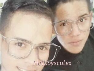 Hotboyscutex