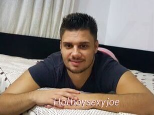 Hotboysexyjoe