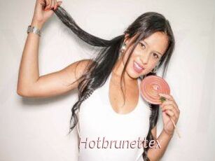 Hotbrunettex