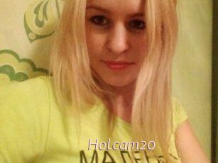 Hotcam20