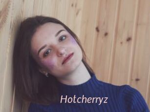 Hotcherryz