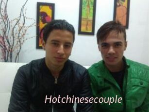 Hotchinesecouple