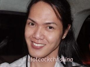 Hotcockchristina