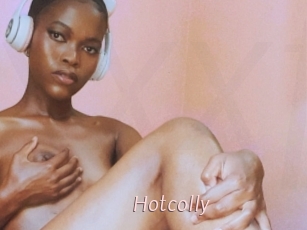 Hotcolly