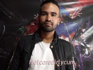 Hotcoredirtycum