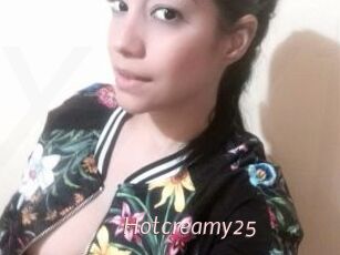 Hotcreamy25