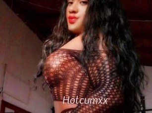 Hotcumxx