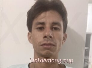 Hotdemongroup