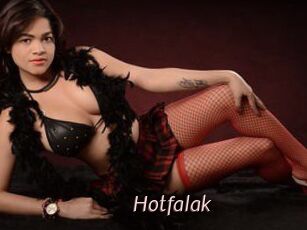 Hotfalak