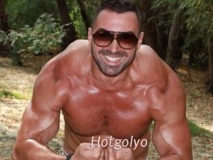 Hotgolyo