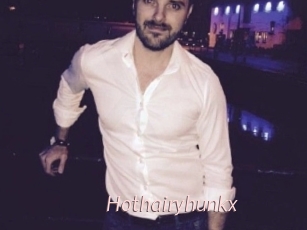 Hothairyhunkx