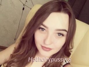 Hothairypussy18