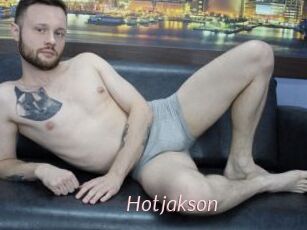 Hotjakson