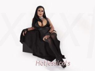 Hotjessicats