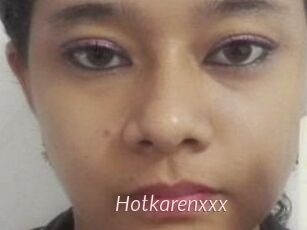 Hotkarenxxx