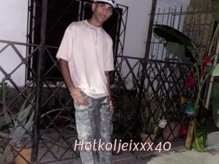 Hotkoljeixxx40