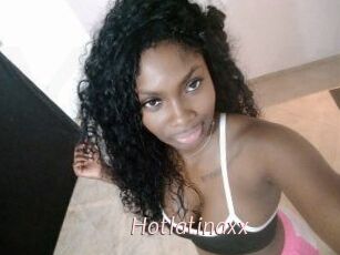 Hotlatinaxx