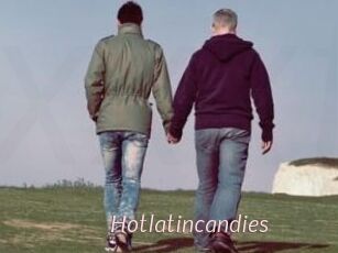 Hotlatincandies