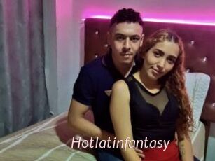 Hotlatinfantasy