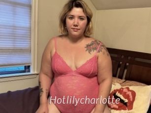 Hotlilycharlotte