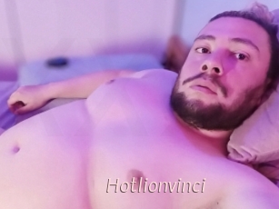 Hotlionvinci