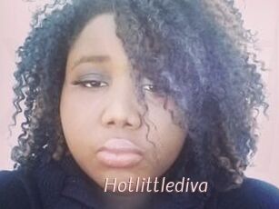 Hotlittlediva