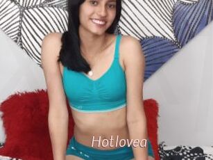 Hotlovea