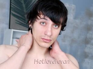 hotloverevan xxx Free Sites