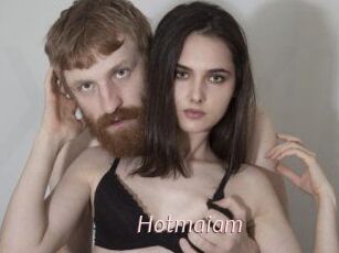 Hotmaiam