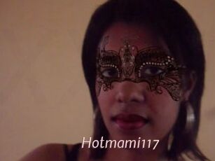 Hotmami117