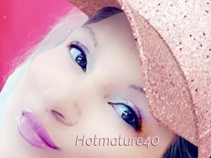 Hotmature40