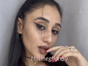 Hotmeghan69