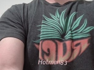Hotmen83