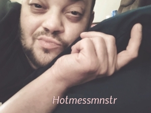 Hotmessmnstr