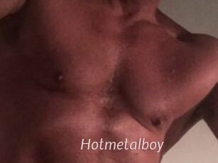 Hotmetalboy