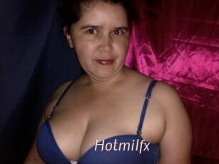 Hotmilfx