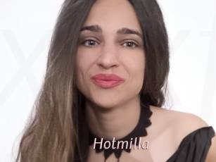 Hotmilla
