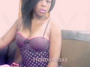 Hotminassxx