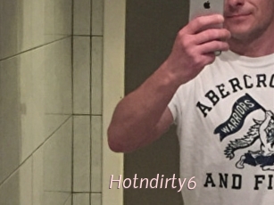 Hotndirty6